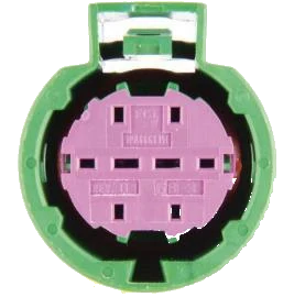 8-pole cable repair kit, headlamp