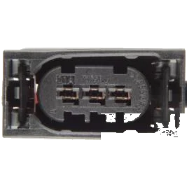 3-pole cable repair kit, uitlaatgasdruksensor