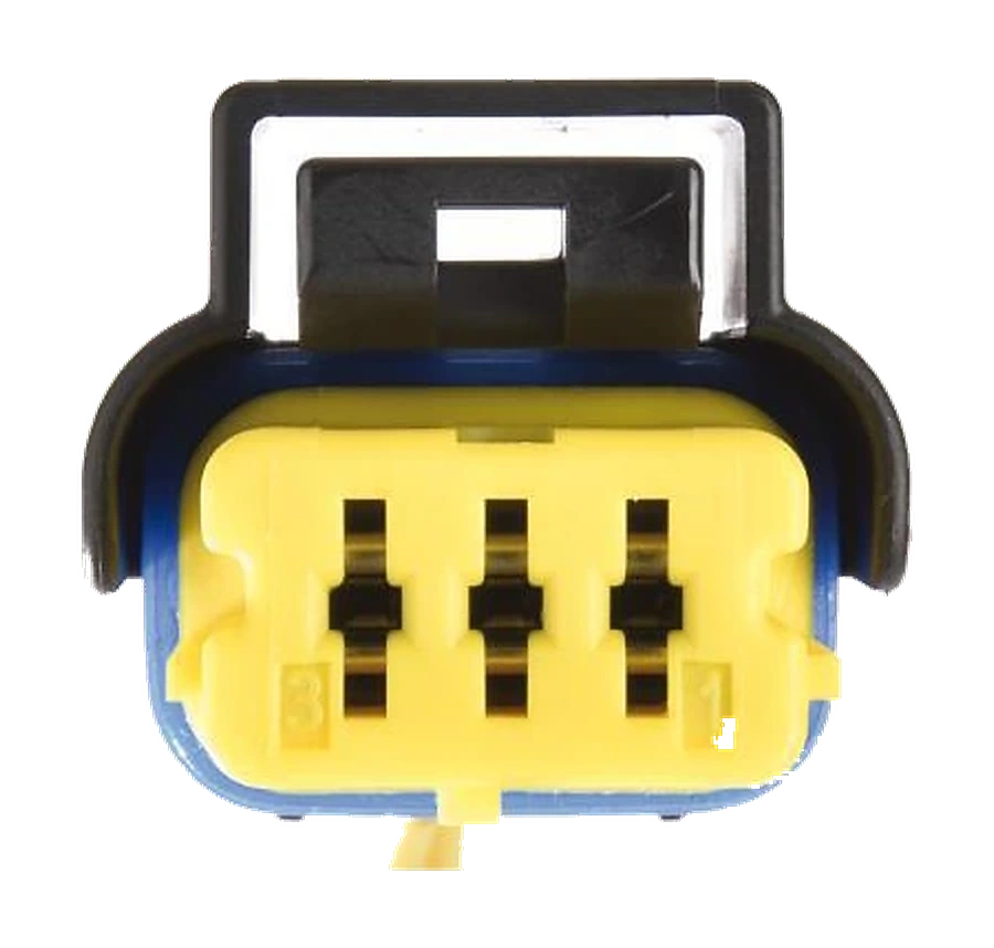 3-pole cable repair kit, rear light