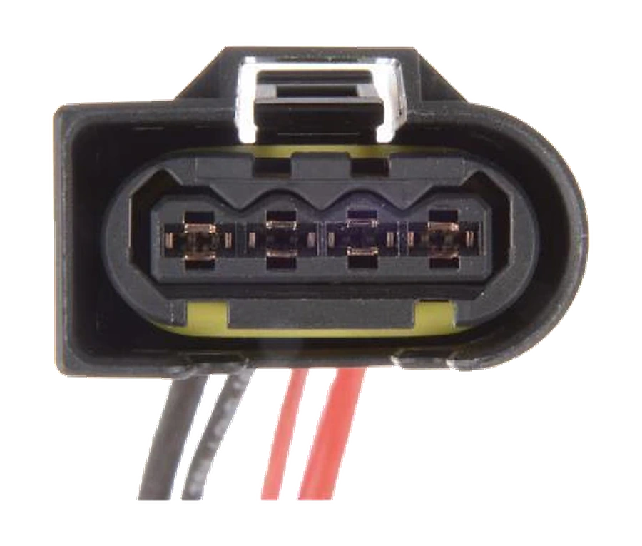 4-pole cable repair kit, headlamp