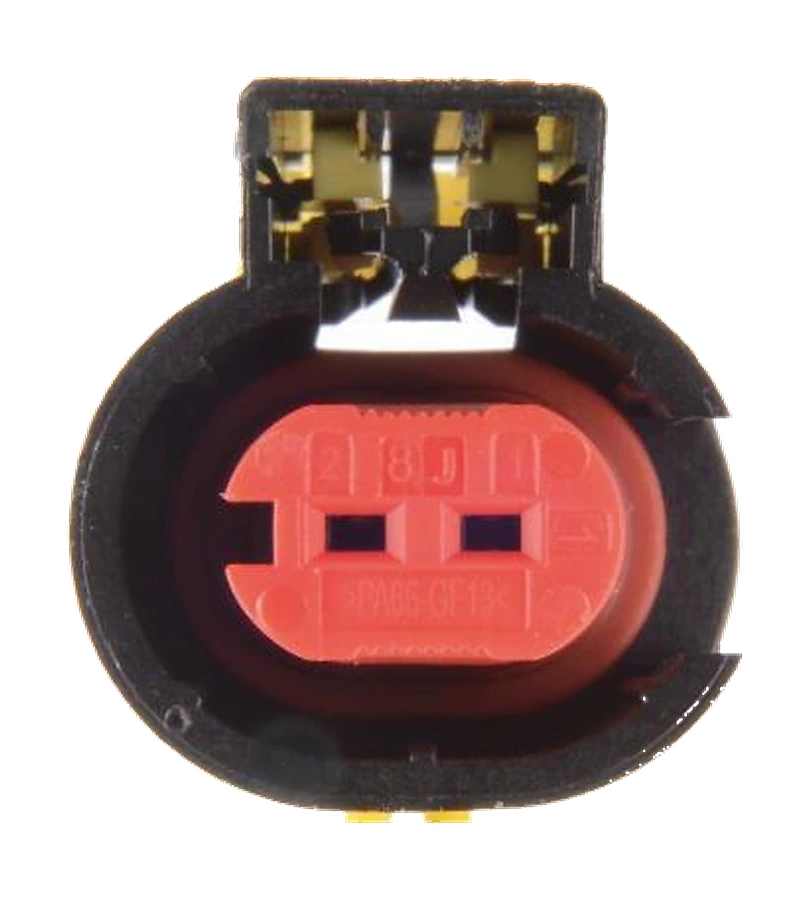 2-pole cable repair kit, nokkenasverstelling