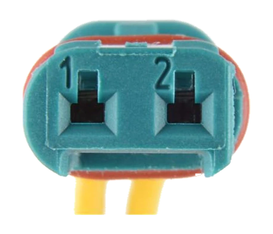 2-pole cable repair kit, temperature sensor uitlaatgas