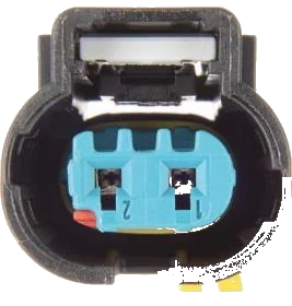 2-pole cable repair kit, temperature sensor uitlaatgas