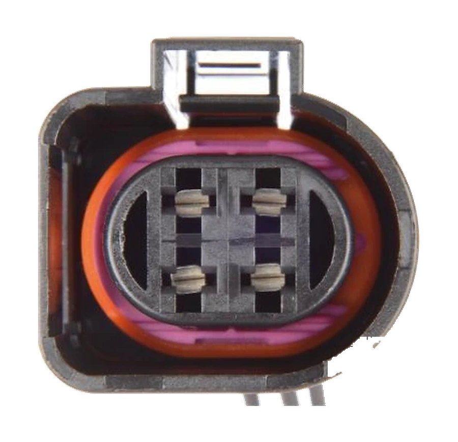 4-pole cable repair kit, rear light