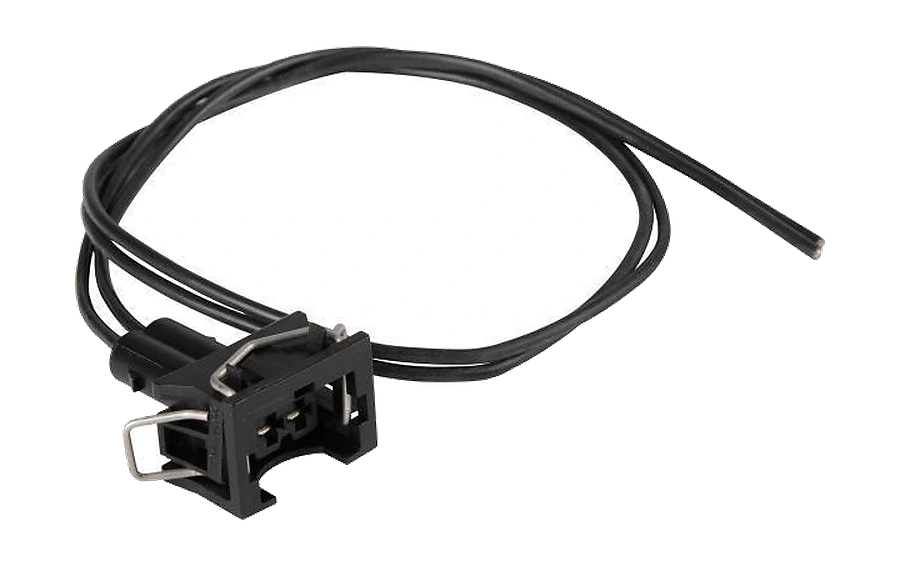 2-pole cable repair kit, EGR-klep