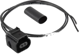 2-pole cable repair kit, temperature sensor uitlaatgas