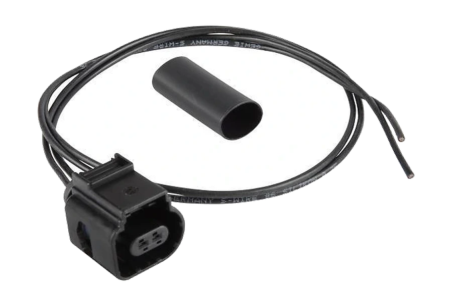 2-pole cable repair kit, temperature sensor uitlaatgas