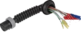 cable repair kit, door