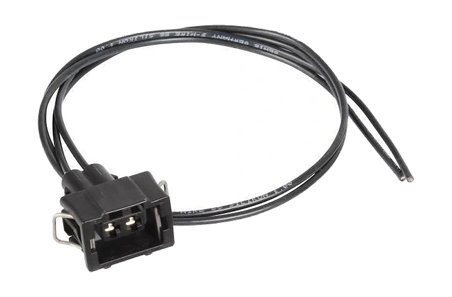 2-pole cable repair kit, wing mirrorverwarming