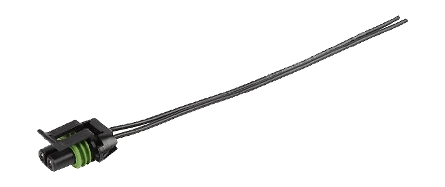 2-pole repair kit, cable set