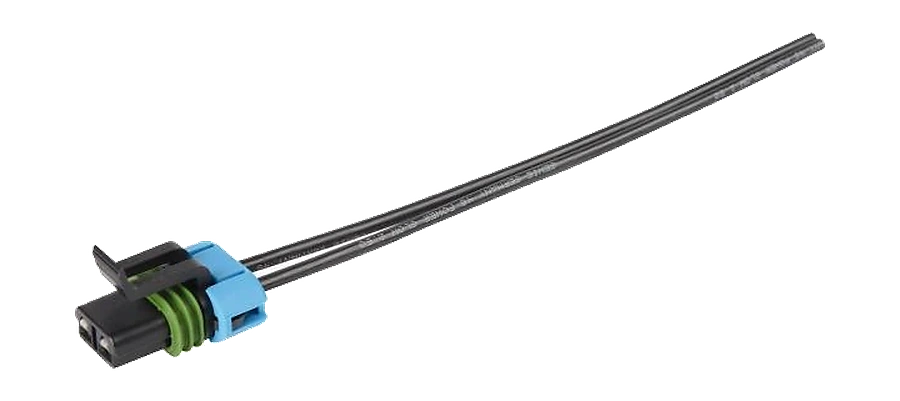 2-pole repair kit, cable set