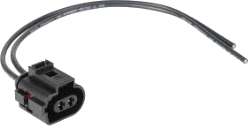2-pole cable repair kit, stelelement (parkeerrem)