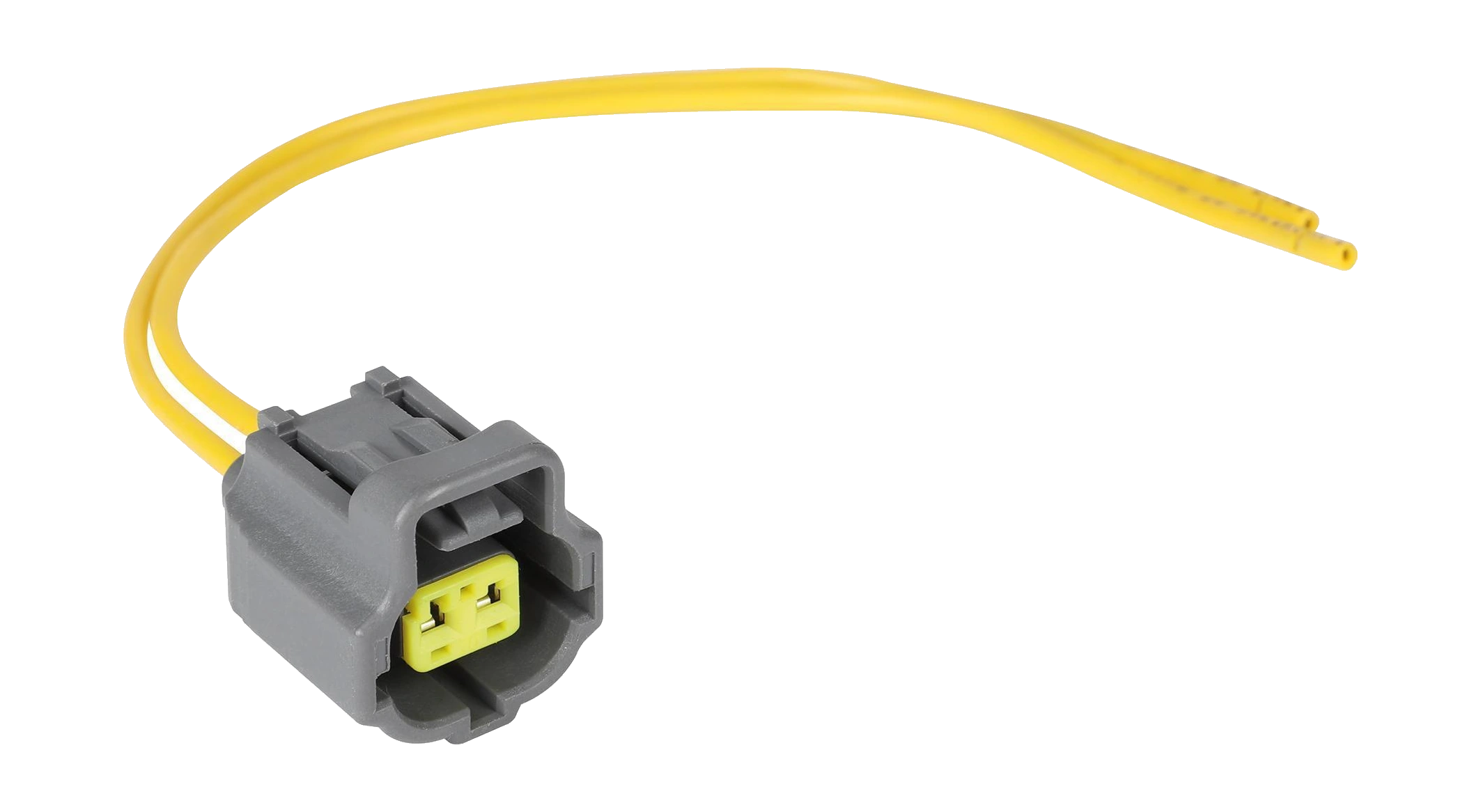 2-polig kabelreparatursatz, koelvloeistoftemperatuurSensor