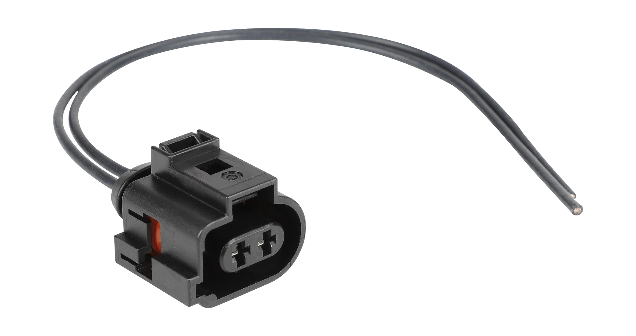 2-pole cable repair kit, ruitensproeierpomp (ruitenreiniging)