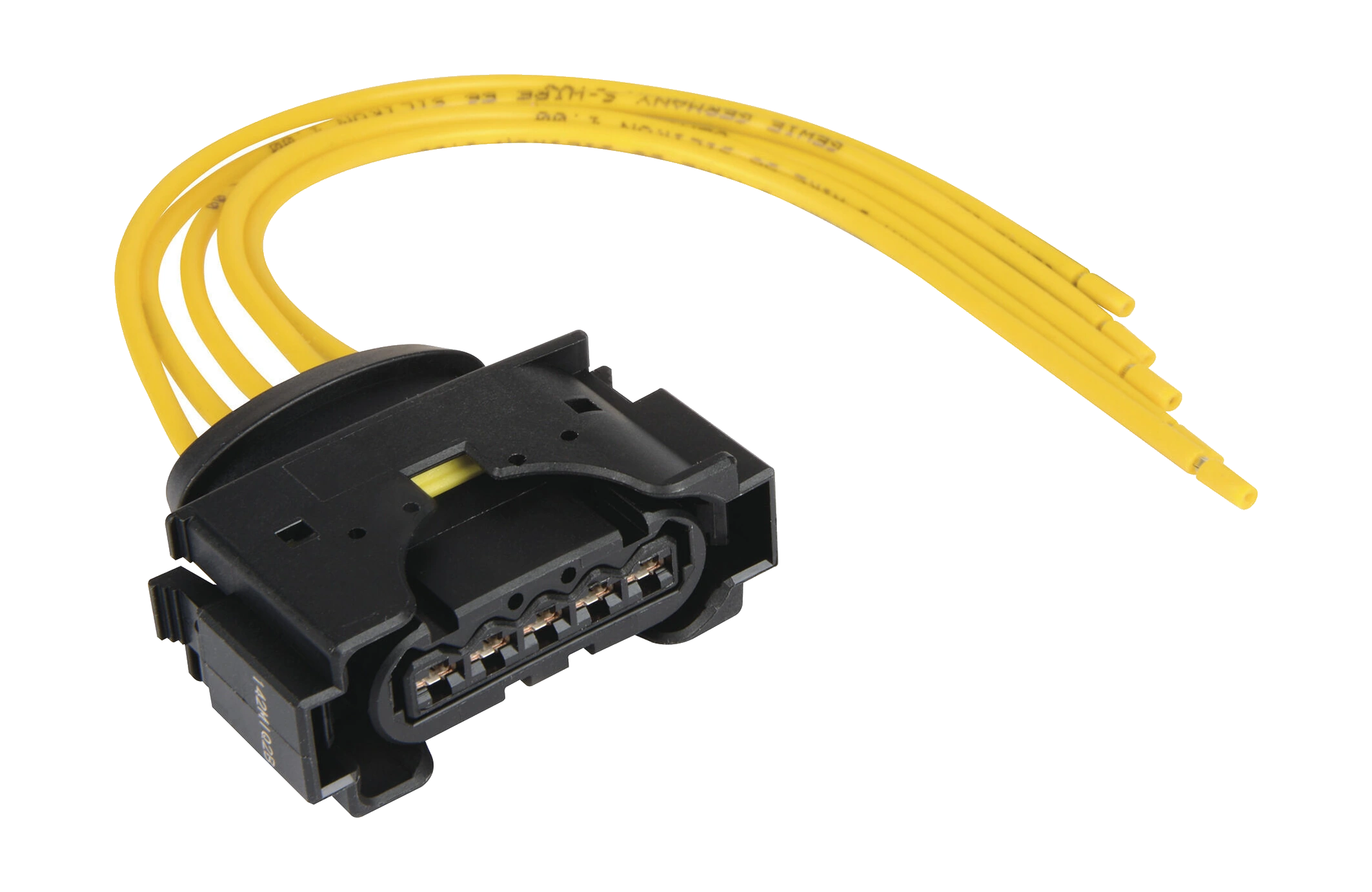 cable repair kit, headlamp