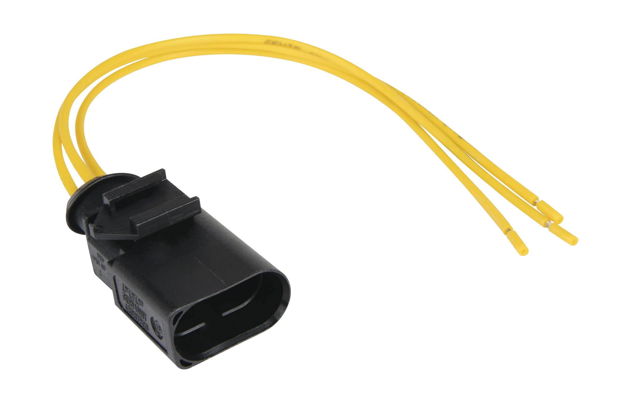 3-polig kabelreparatursatz, wieltoerentalSensor