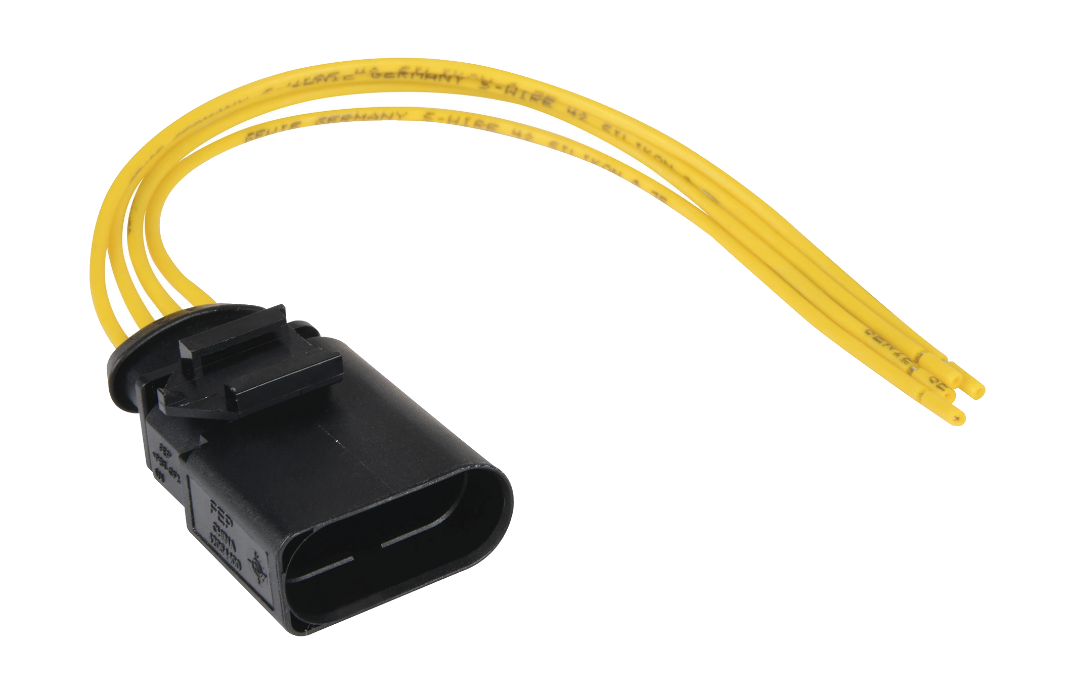 4-polig kabelreparatursatz, wieltoerentalSensor