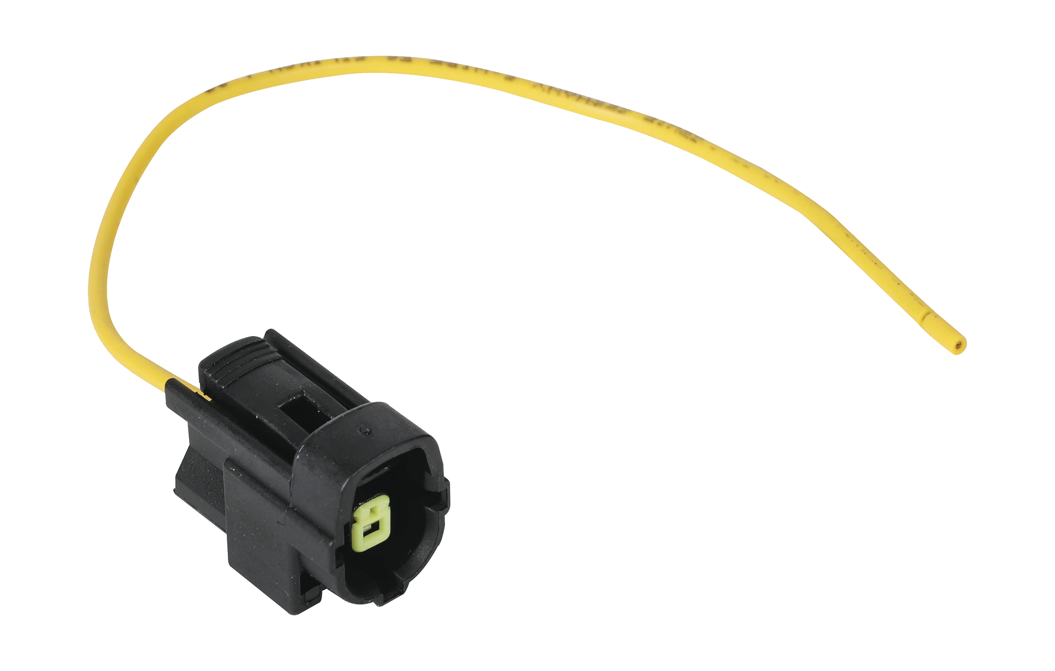 1-pole 48V cable repair kit, oliedrukswitch