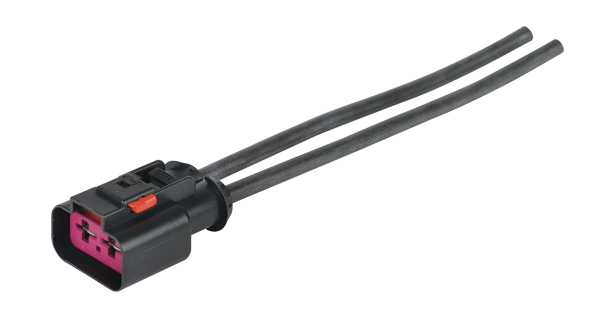 2-pole 48V cable repair kit, hydraulische pomp (stuurbekrachtiging)