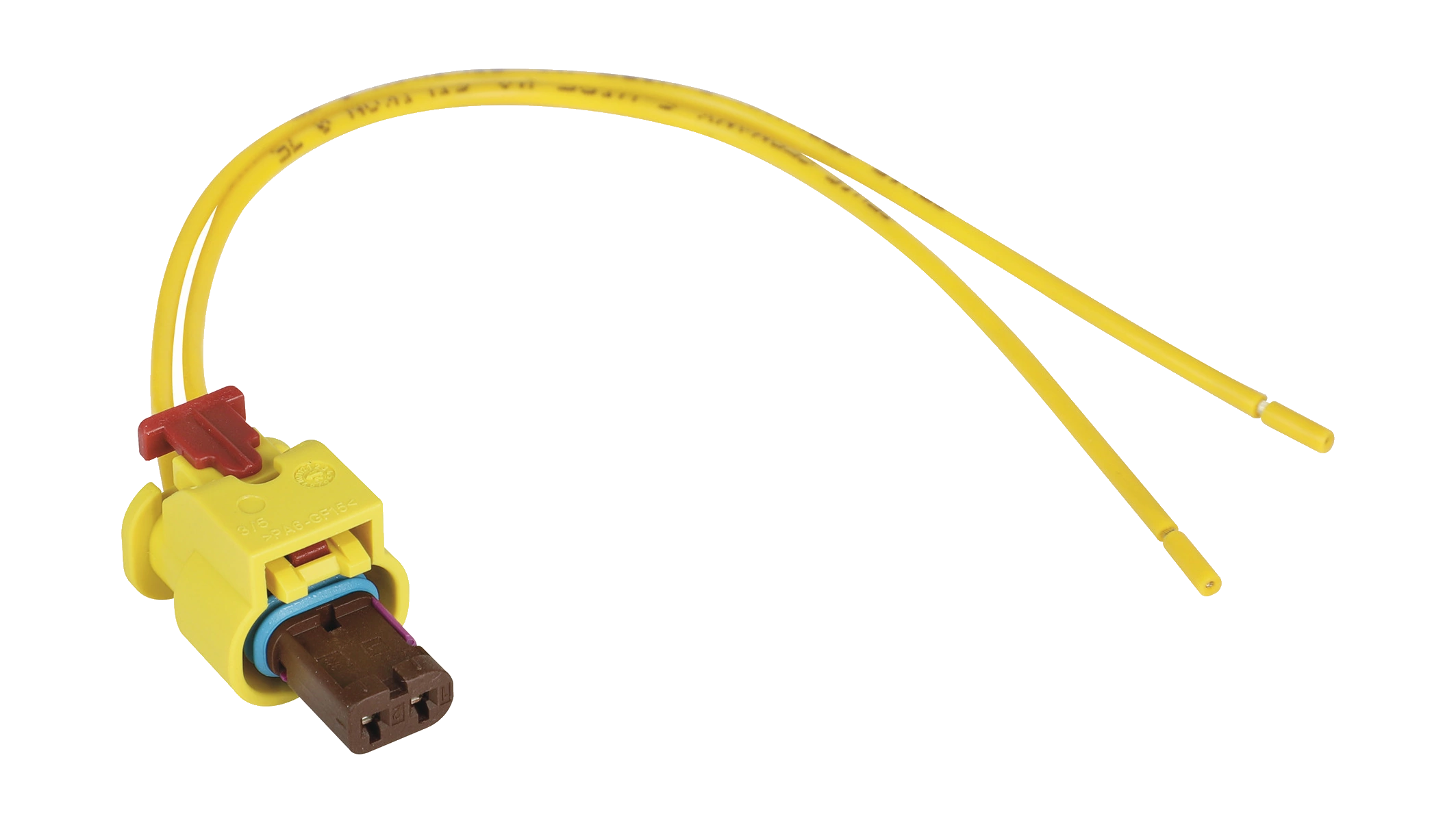 2 pôles 48V kit réparation câble, cenrale elektriciteit