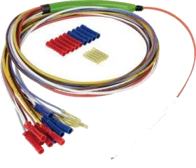 cable repair kit, door