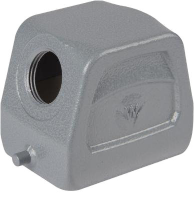 6-pole 500V housing