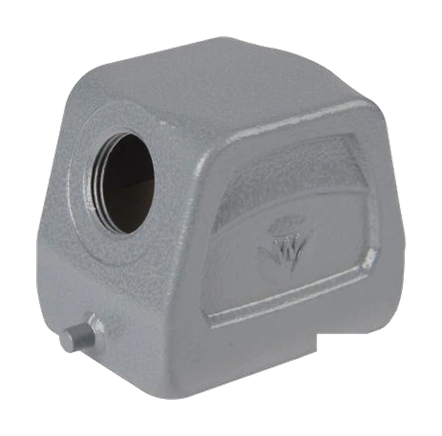 6-pole 500V housing