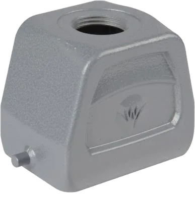 6-pole 500V housing