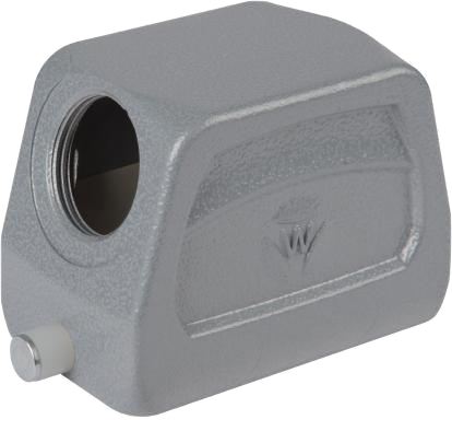 10-pole 500V housing