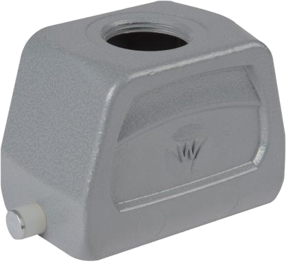 10-pole 500V housing
