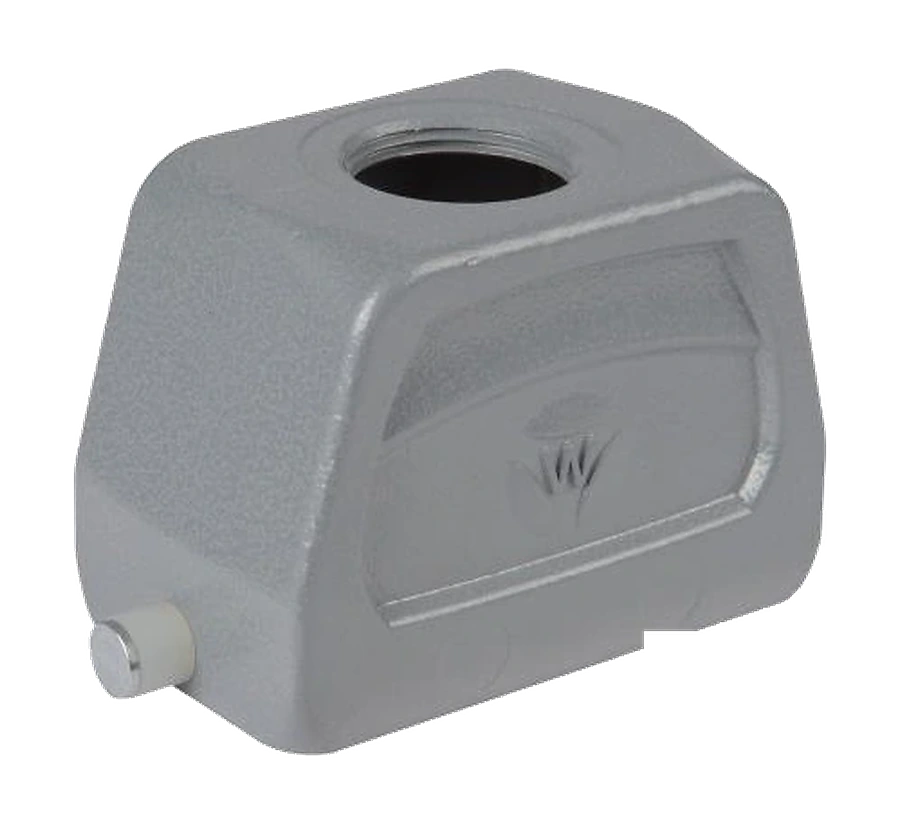 10-pole 500V housing