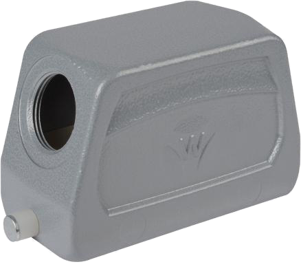 16-pole 500V housing