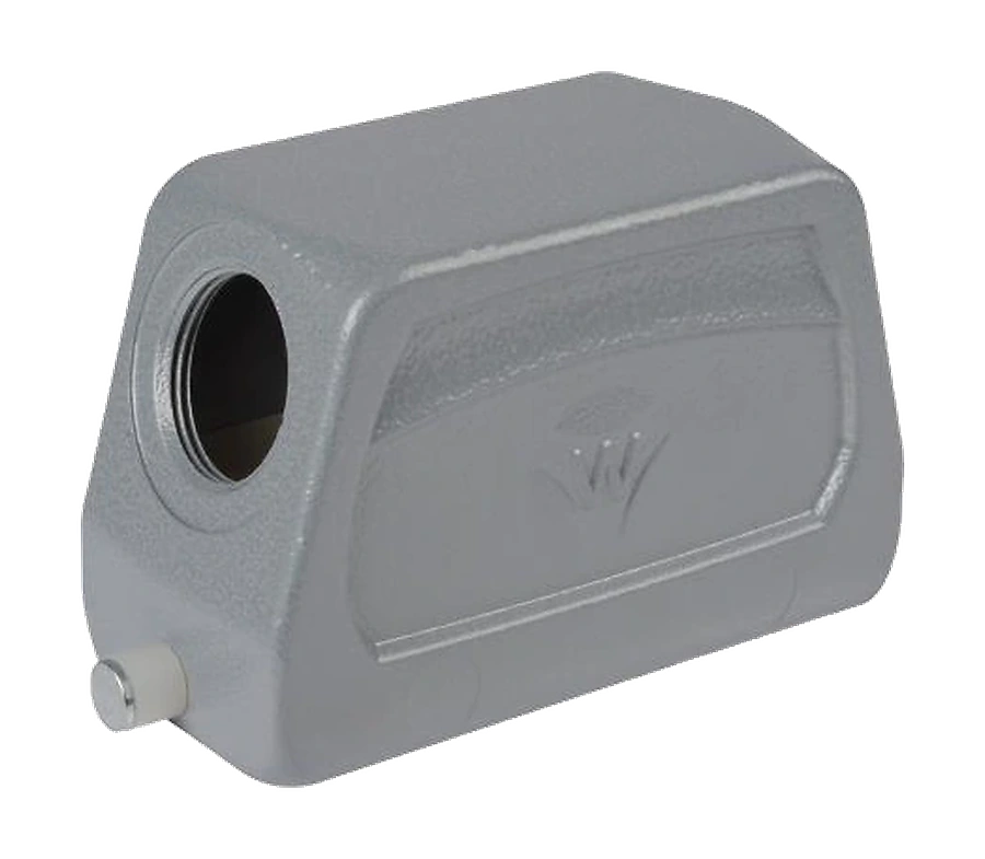 16-pole 500V housing
