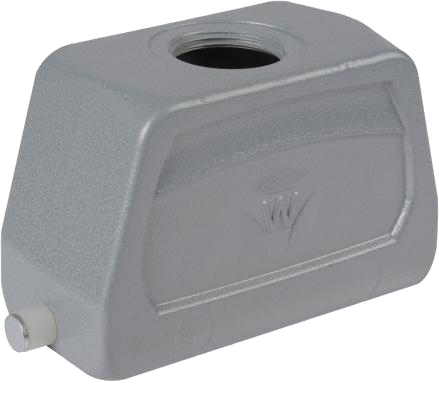 16-pole 500V housing