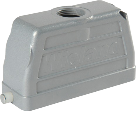 24-pole 500V housing