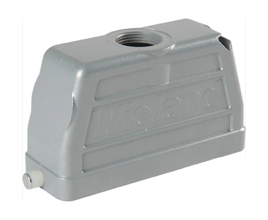 24-pole 500V housing