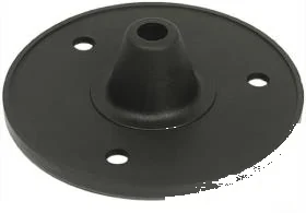 5-polig 12V DIN/ISO 1724 N-Typ Dichtung Anhängerstecker