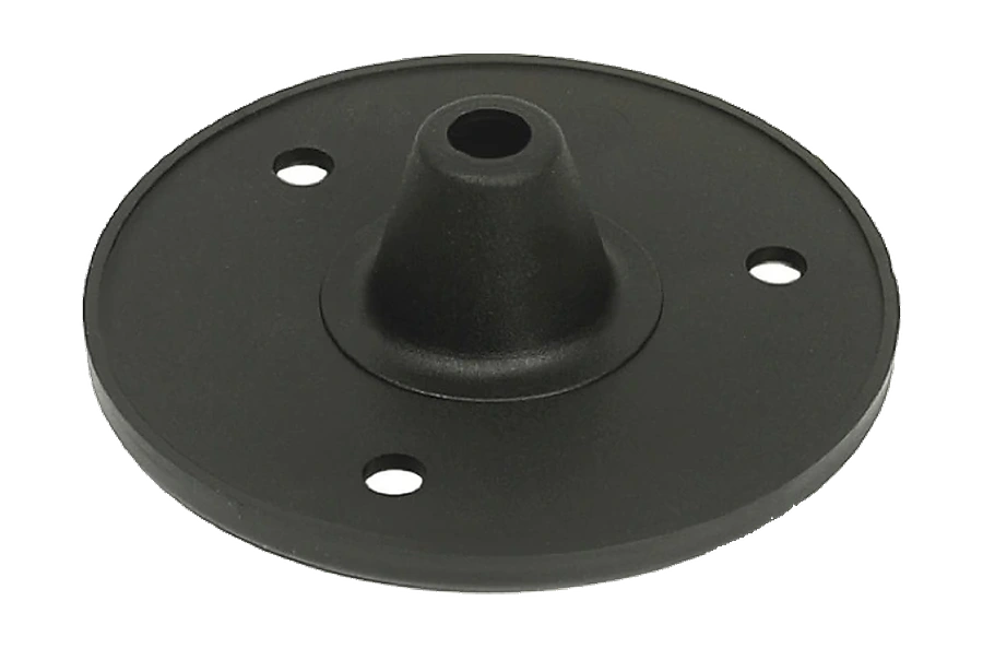 5-pole 12V DIN/ISO 1724 N-Typ trailer plug seal
