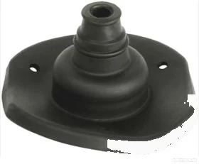 7-polig 12V DIN/ISO 1724 N-Typ Dichtung Anhängerstecker