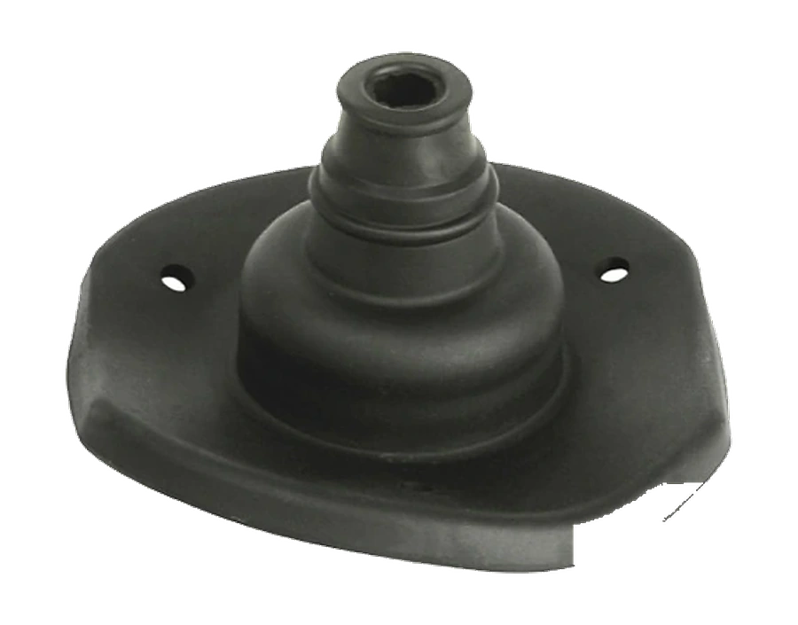 7-pole 12V DIN/ISO 1724 N-Typ trailer plug seal