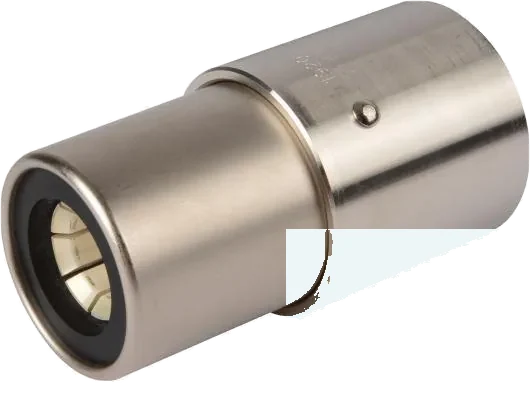 2-polig 24V Adaptersteckdose