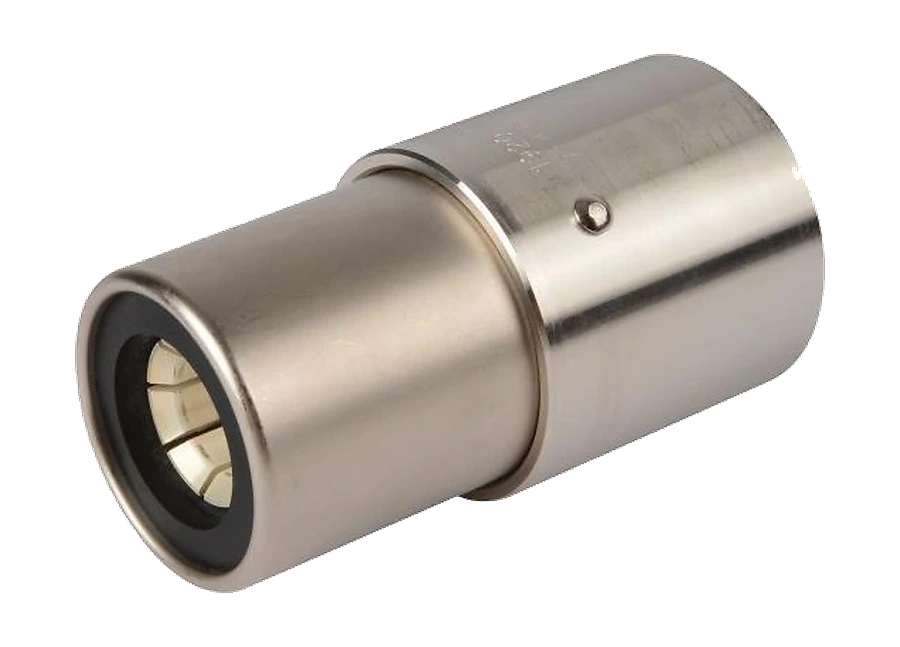 2 pôles 24V prise adaptatrice