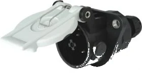 7-polige 24V DIN/ISO 25981 stekkerdoos