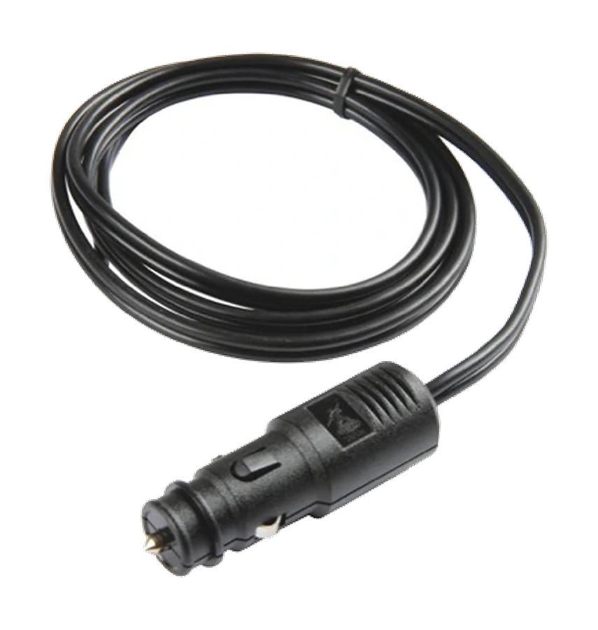 1-pole 12V DIN/ISO SAE J563 plug