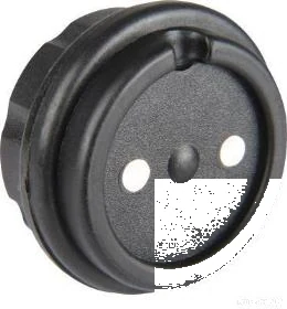 12V stekkerdoos