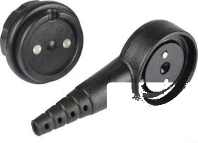 12V Steckverbindung