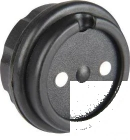 24V Steckdose