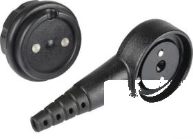 24V connector