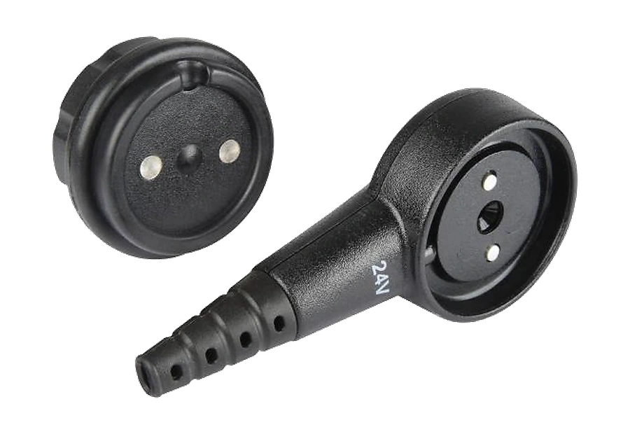 24V connector