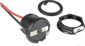 12V socket